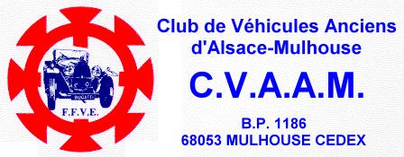 Logo cvaam